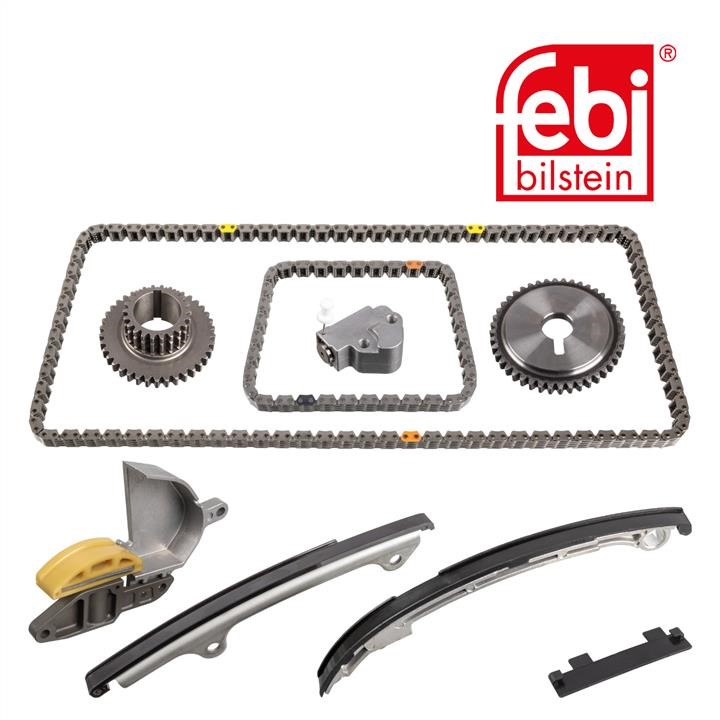 Timing chain kit febi 109056