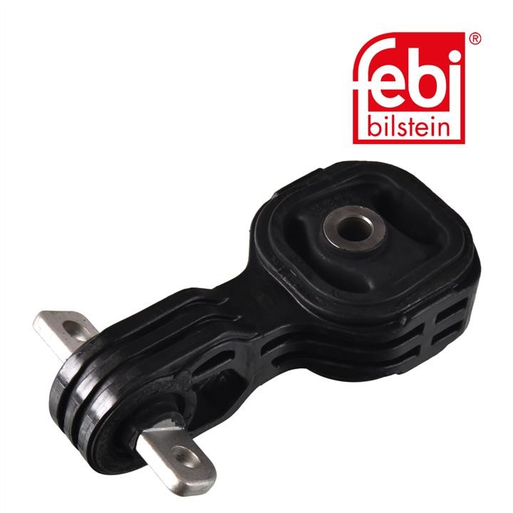 Engine mount, rear lower febi 103092