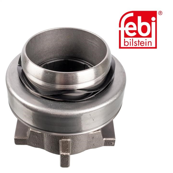 Release bearing febi 105406