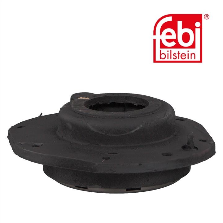 Suspension Strut Support Mount febi 10549