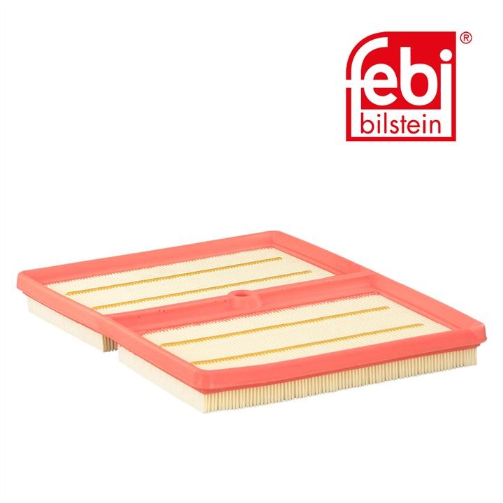 Air filter febi 103799