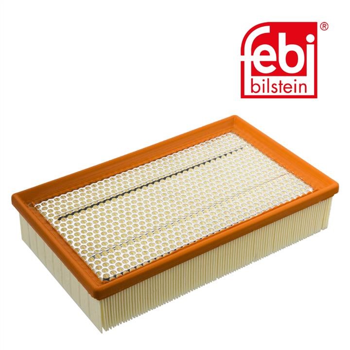 Air filter febi 103802