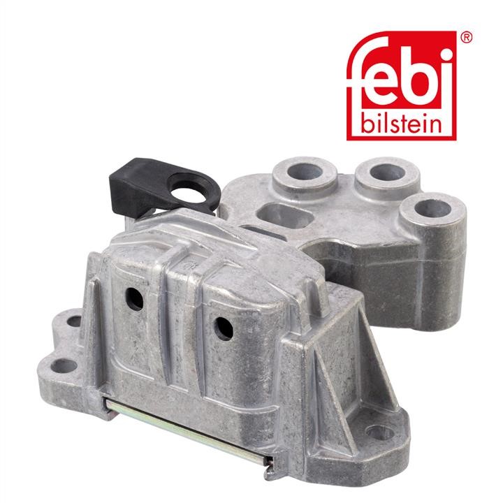 Suspension febi 105506