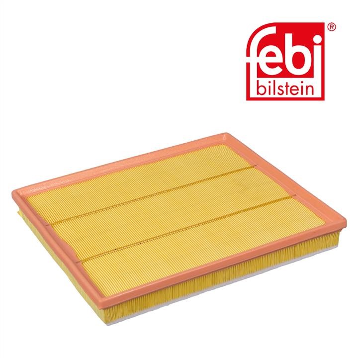 Air filter febi 103803