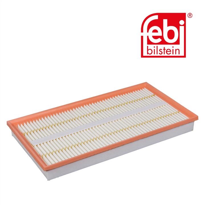 Air filter febi 103804