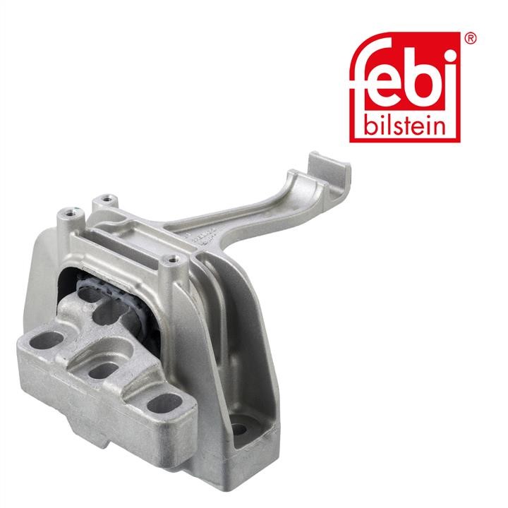 Engine mount febi 105676