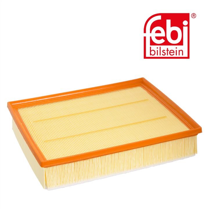 Air filter febi 103807