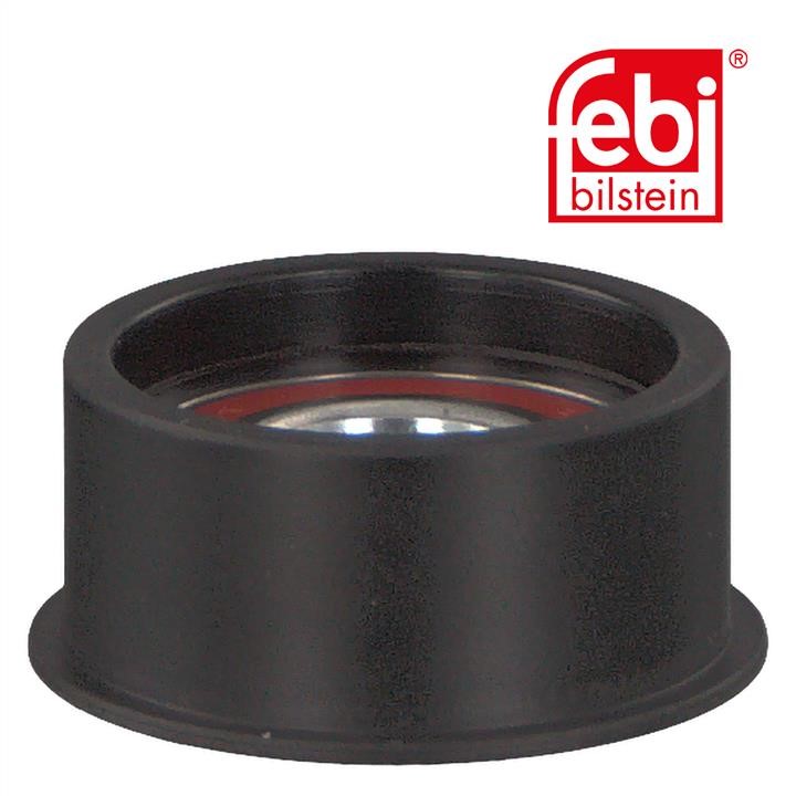 Timing belt tensioner pulley febi 12110