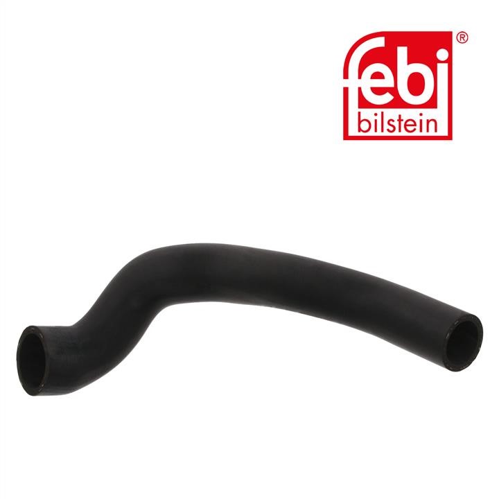 Coolant hose febi 12151