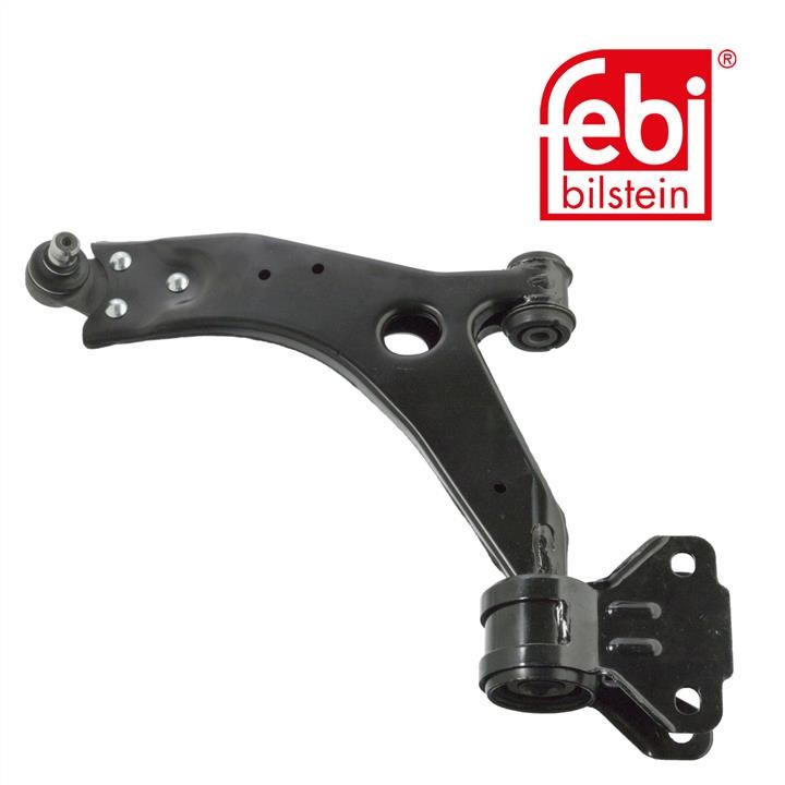 Track Control Arm febi 105737