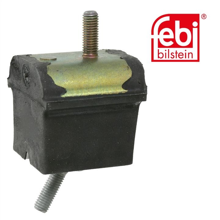 Engine mount right febi 12155