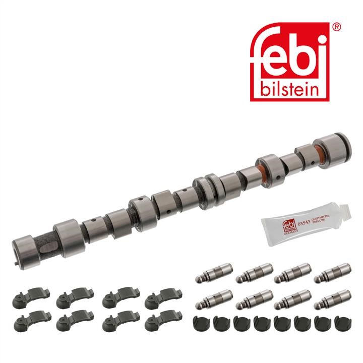 Camshaft set febi 12243