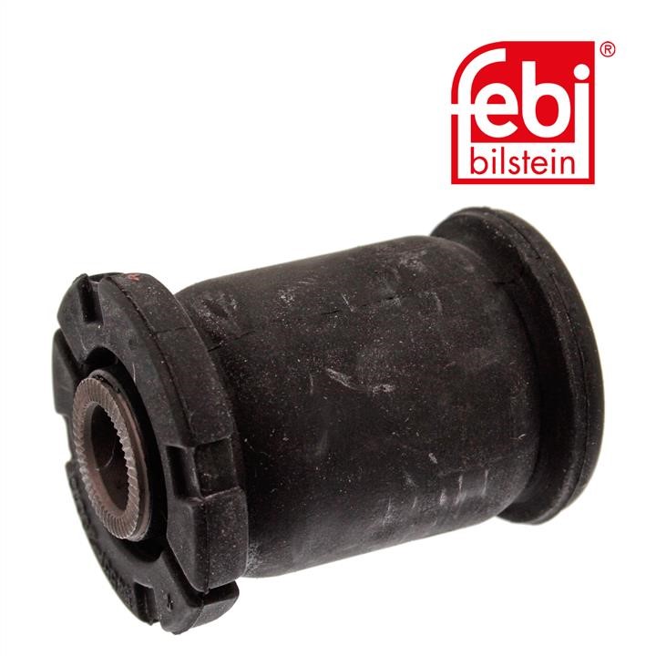 Silent block febi 41556