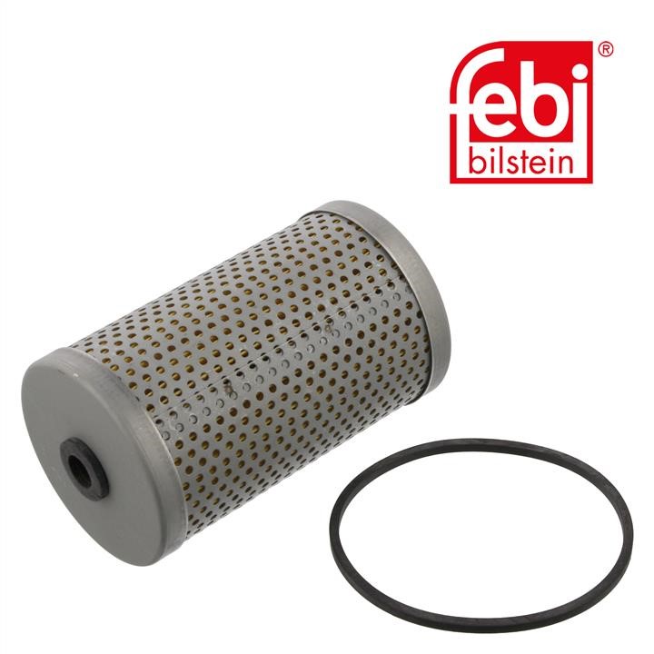 Fuel filter febi 35333