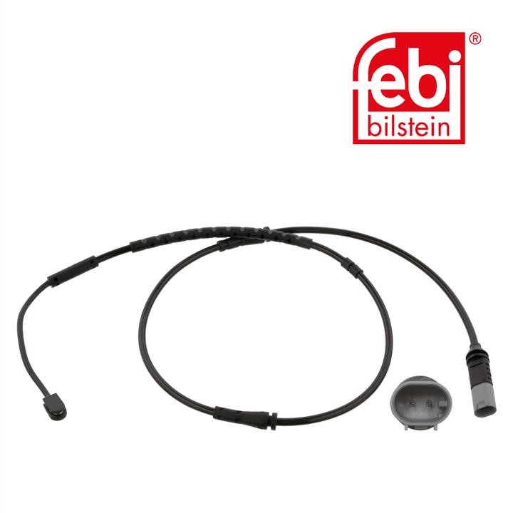 Brake pad wear sensor febi 36426