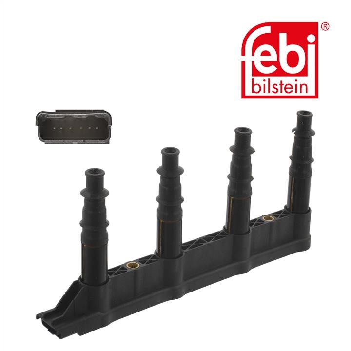 Buy febi 36430 – good price at EXIST.AE!