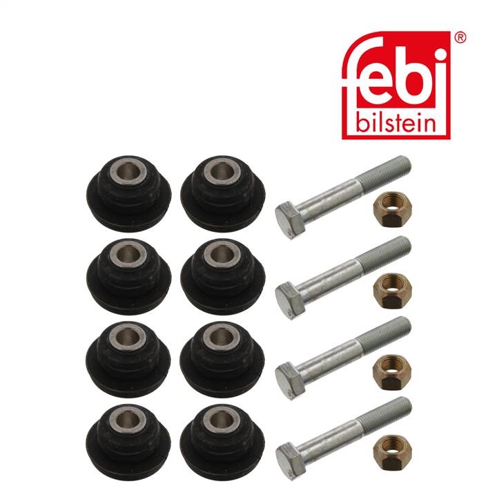 Hobs, kit febi 01695