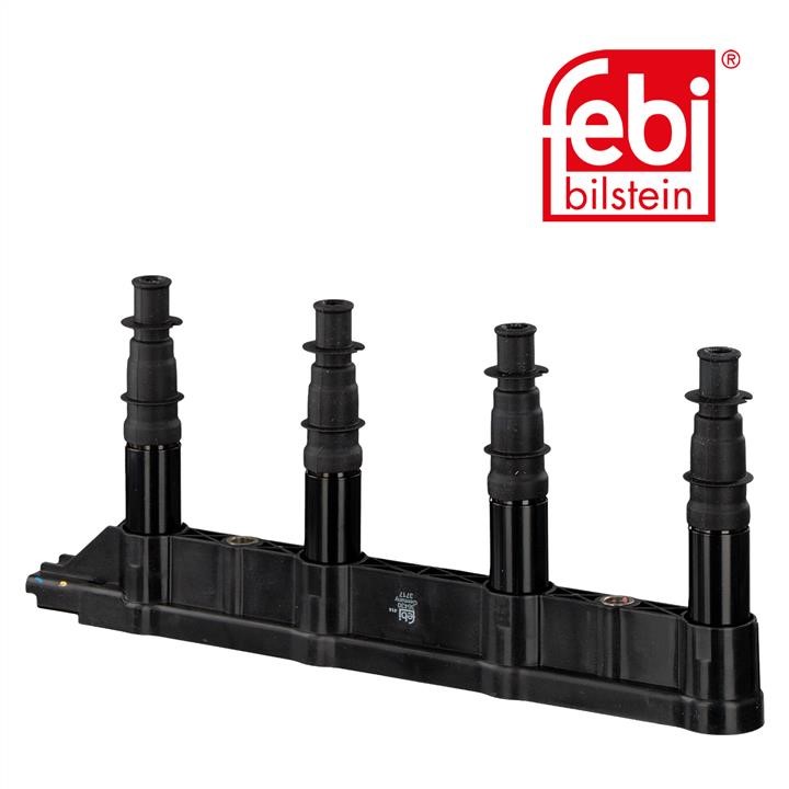 Ignition coil febi 36430