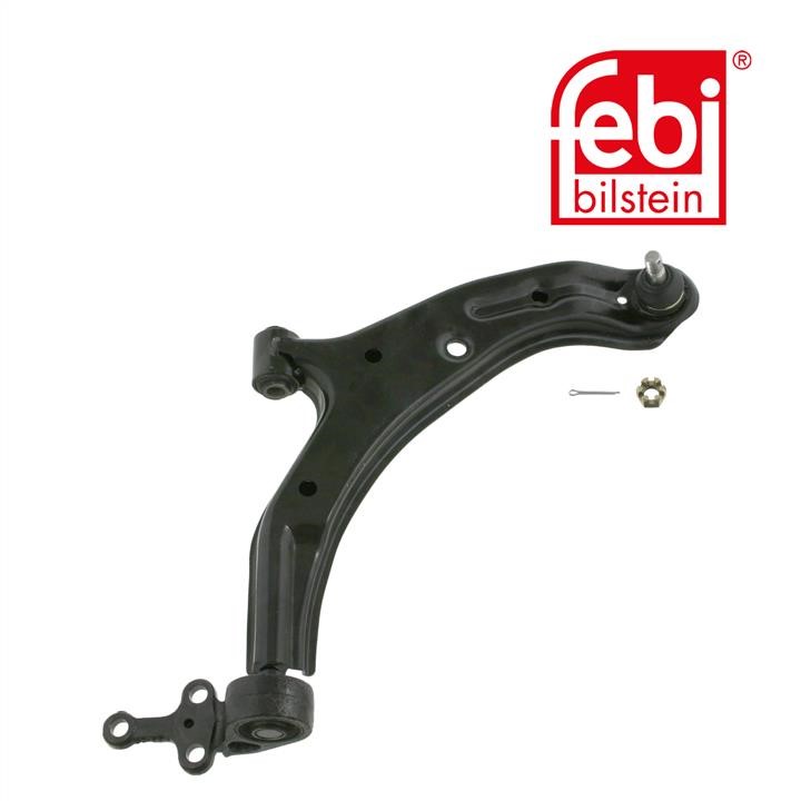 Front right lower control arm febi 26278