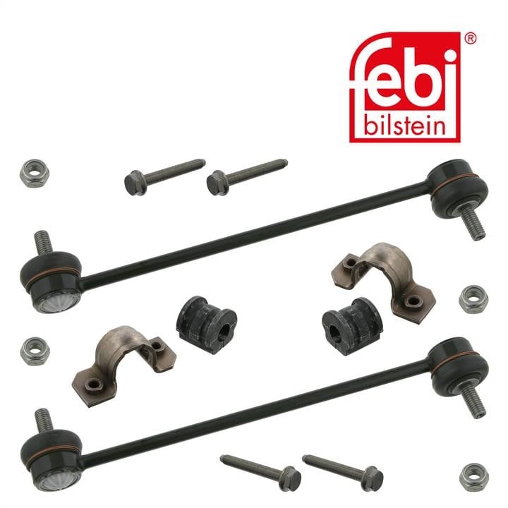 Front stabilizer mounting kit febi 37077