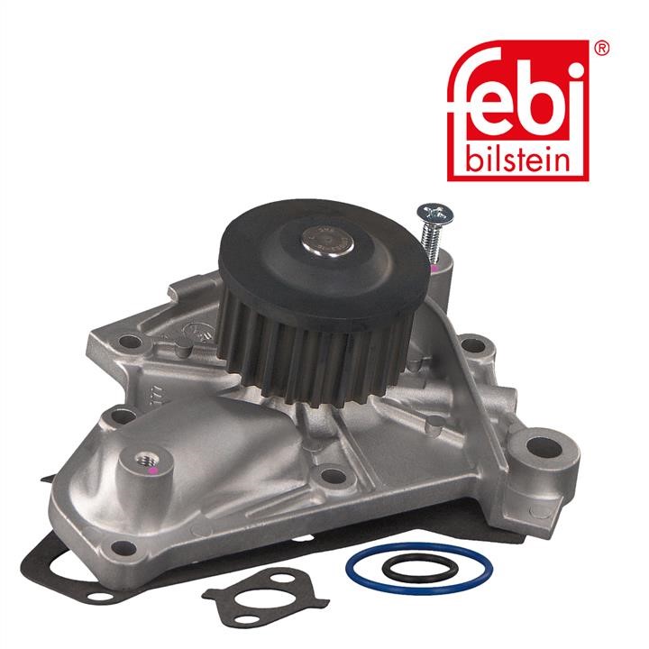 Water pump febi 26280