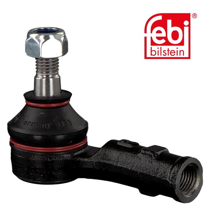 febi Right tie rod end – price 27 PLN
