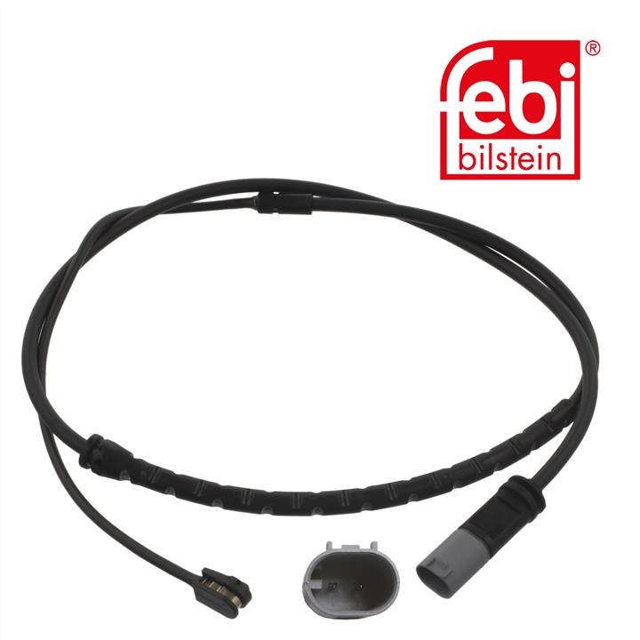 Brake pad wear sensor febi 37158