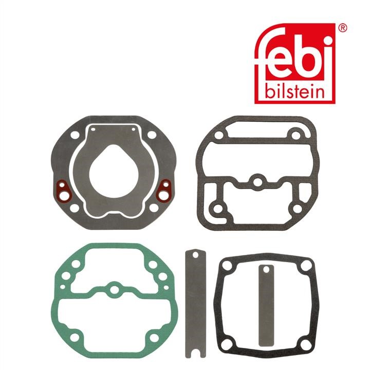 Pneumatic compressor repair kit febi 37809