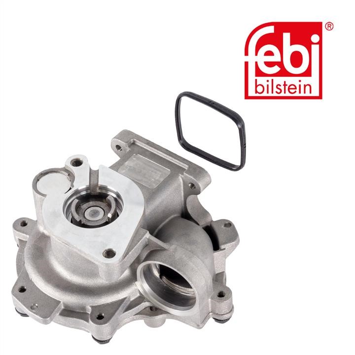 Water pump febi 26305