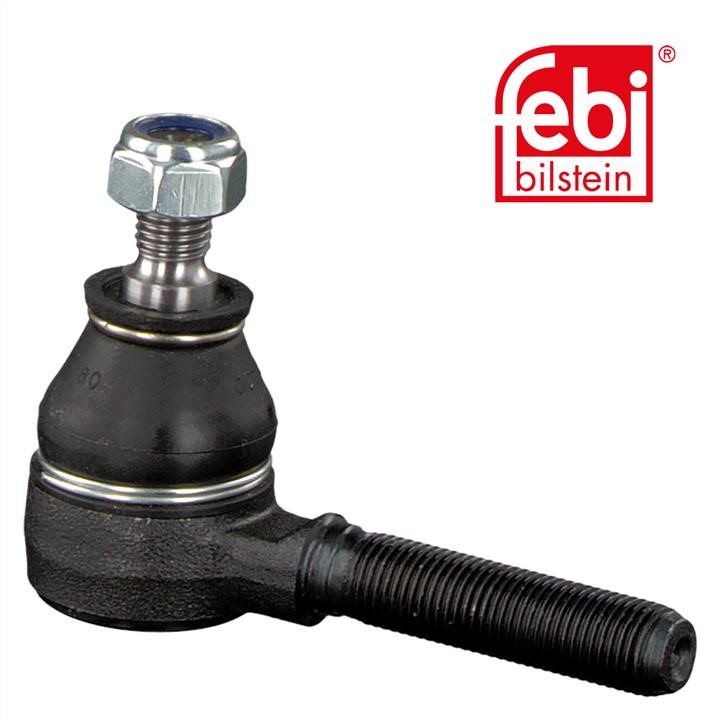 Left tie rod end febi 02291