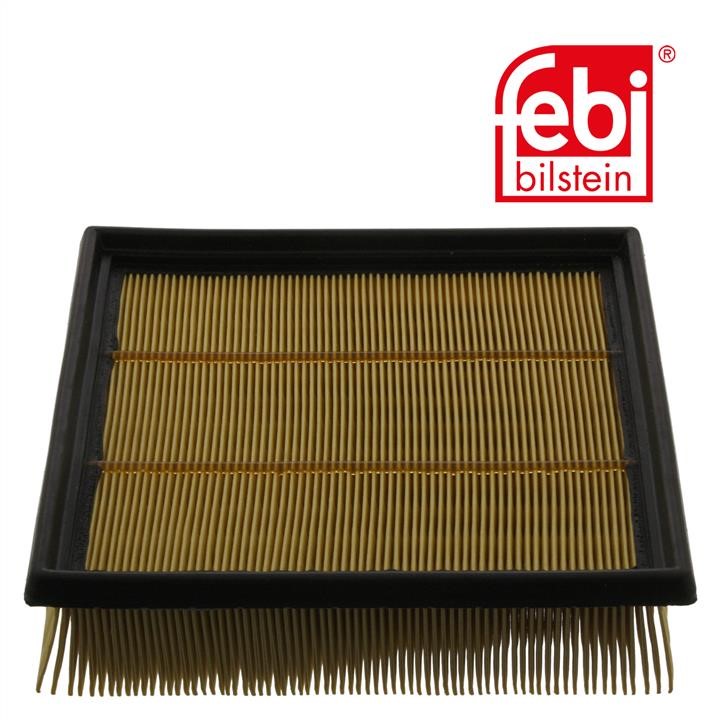 Air filter febi 38680