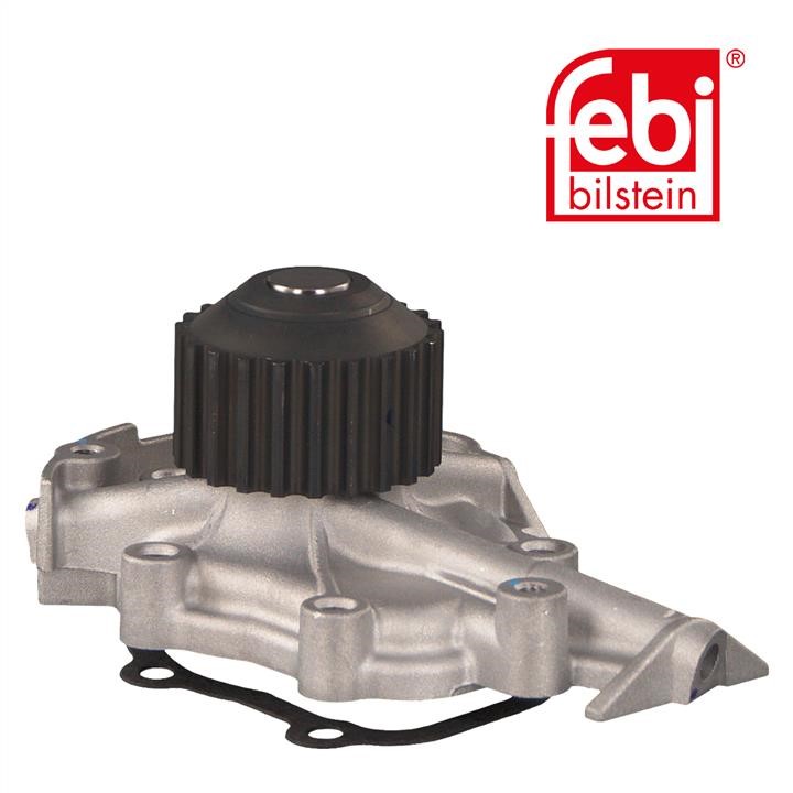 Water pump febi 26306