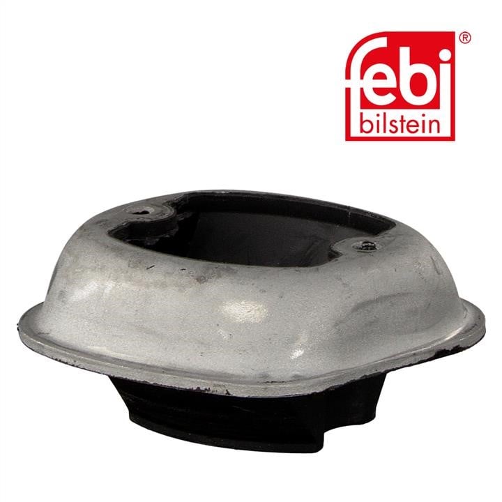 Engine mount, front right febi 02314