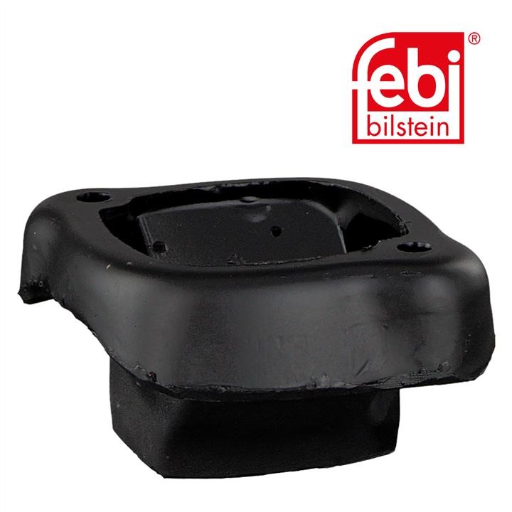 Engine mount febi 02315