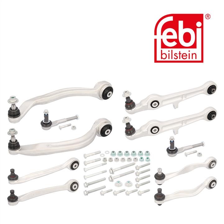 Control arm kit febi 39402