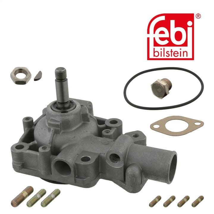 Buy febi 15416 – good price at EXIST.AE!