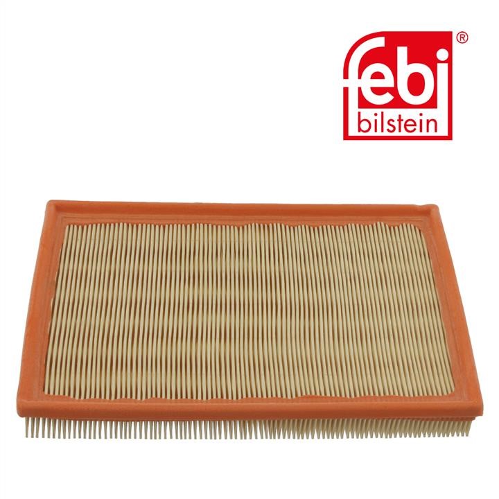 Air filter febi 26342