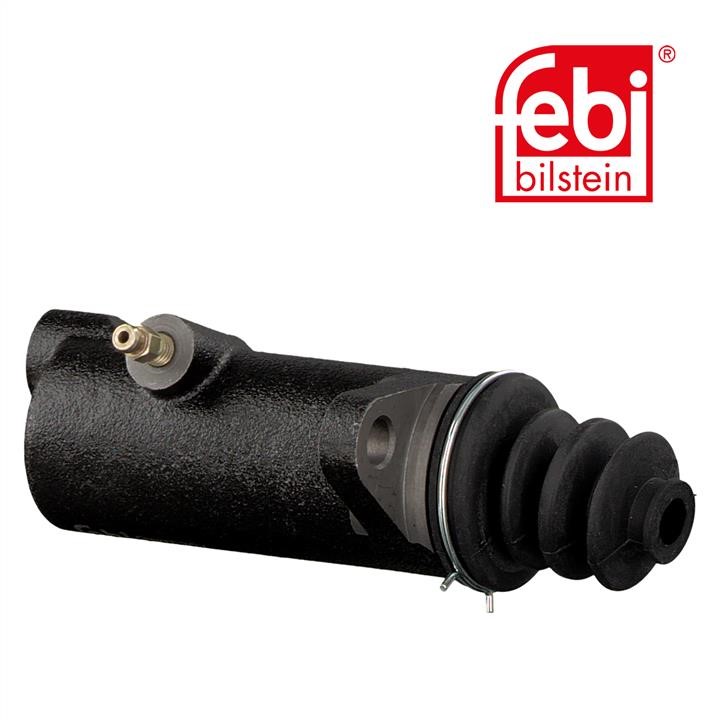 Clutch slave cylinder febi 12335
