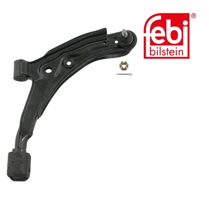 Track Control Arm febi 15465