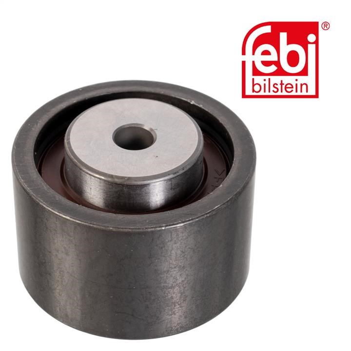 Timing belt tensioner pulley febi 15492
