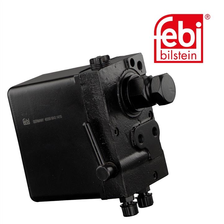 Buy febi 40358 – good price at EXIST.AE!