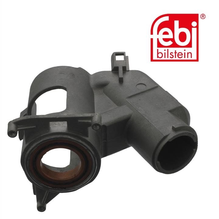 Ignition housing febi 14096