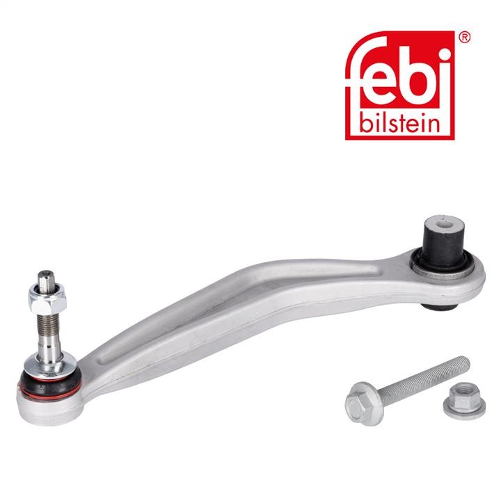 Suspension arm rear upper right febi 40363