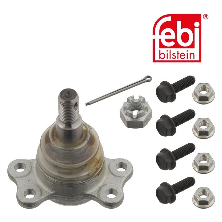 Ball joint febi 14117