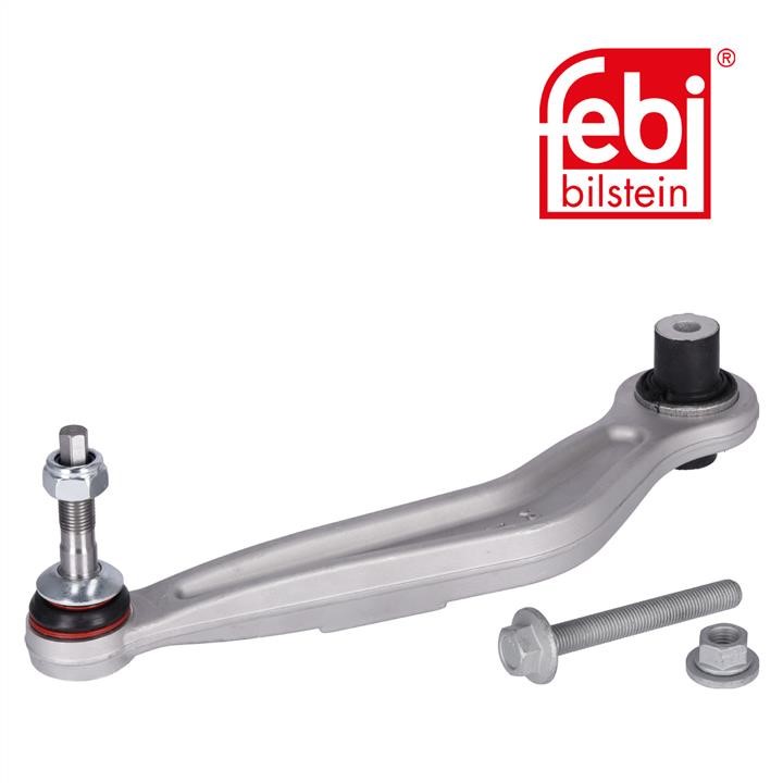 Suspension arm rear upper right febi 40364