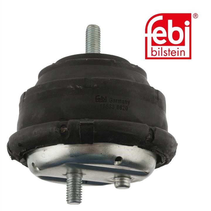 Engine mount left, right febi 15533