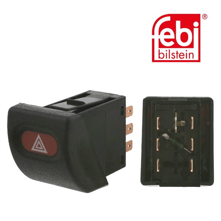 Buy febi 01565 – good price at EXIST.AE!