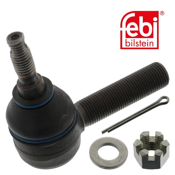 Left tie rod end febi 14123