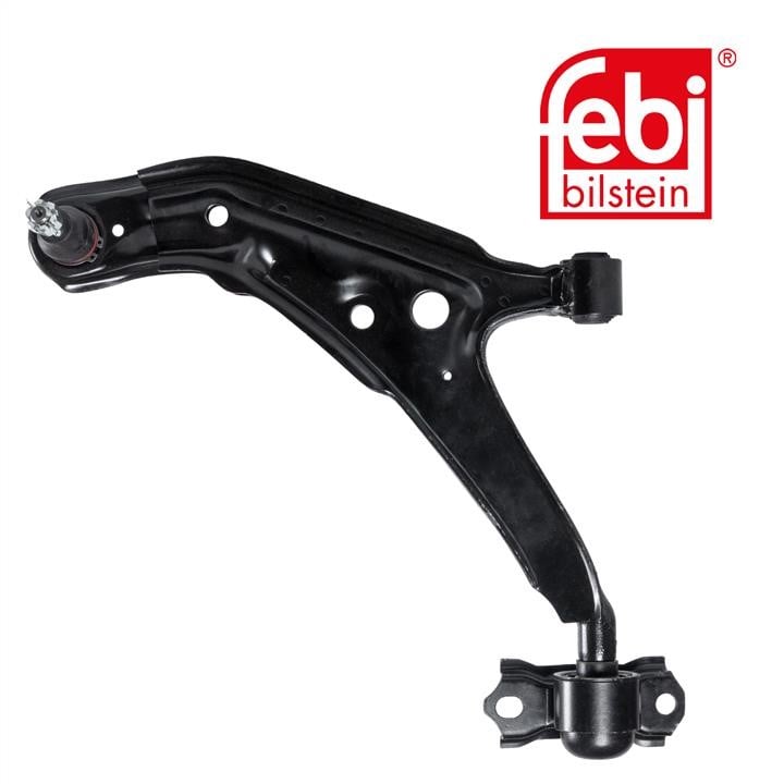 Track Control Arm febi 14150