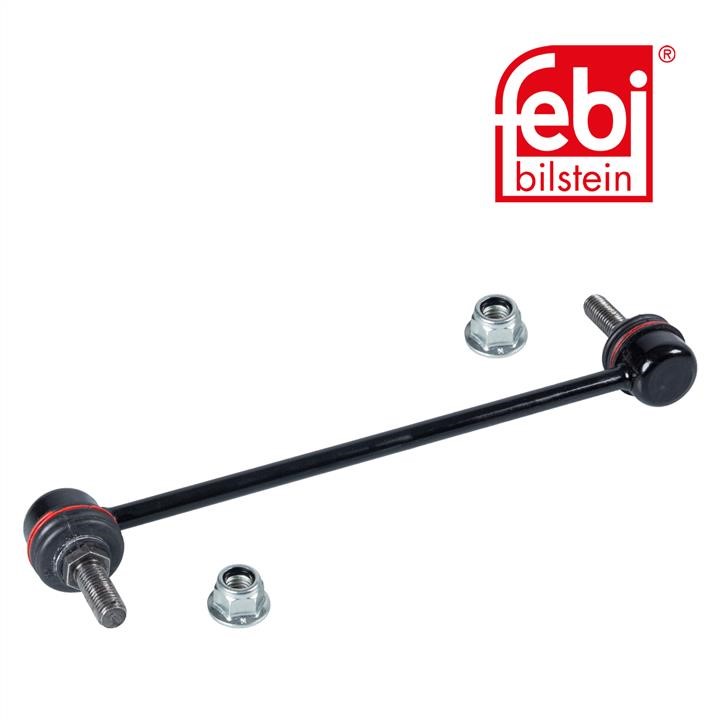 Front anti roll bar link febi 41045